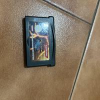 YuGioH Game Boy advance