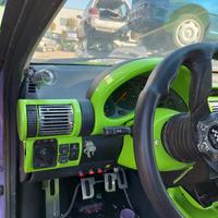 Opel tigra 1998 112.22 - ricambi usati