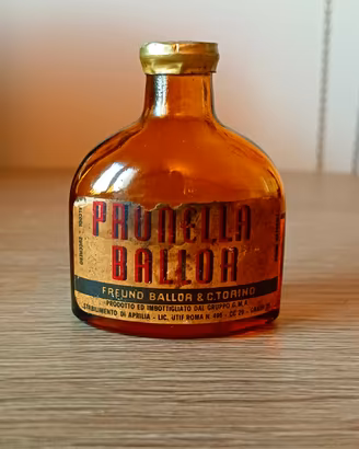 Mignon vintage Prunella Ballor originale
