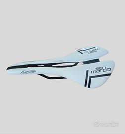 Sella leggera per Bike