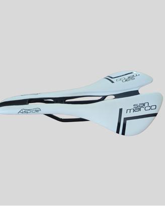 Sella leggera per Bike