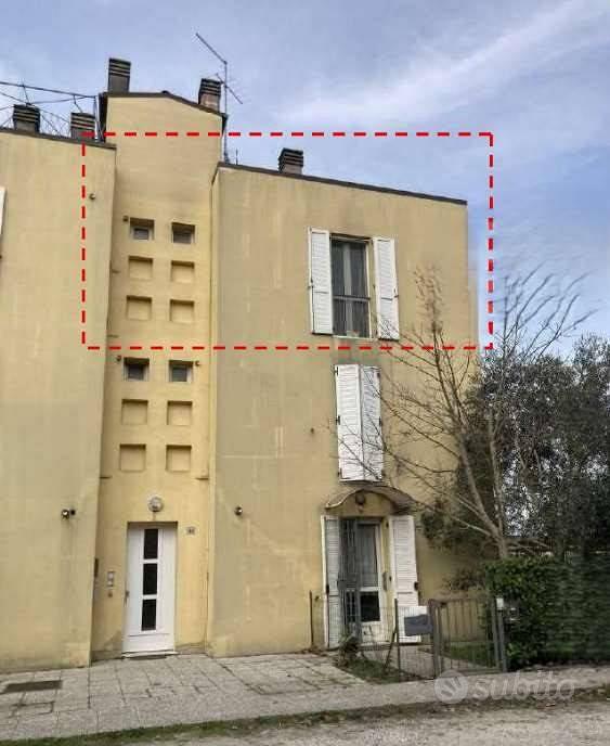 Appartamento – Vigarano Mainarda, Vigarano Pieve - Vista 5