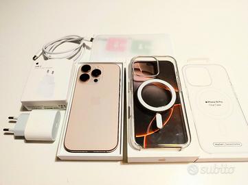 iPhone 16 Pro 128 Gb