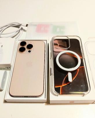 iPhone 16 Pro 128 Gb