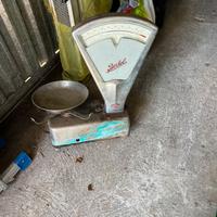 Bilancia Berkel 1949