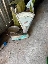 Bilancia Berkel 1949