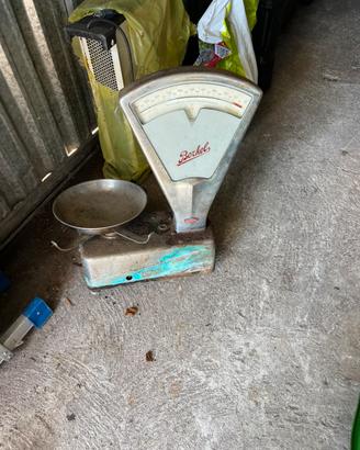 Bilancia Berkel 1949