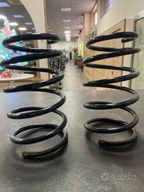 Renault 5 gt turbo molle e ammortizzatori