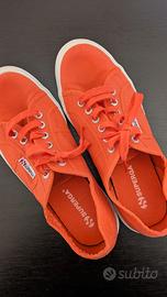Scarpe Superga da donna numero 40