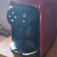 LAVAZZA A MODO MIO mod. IDOLA