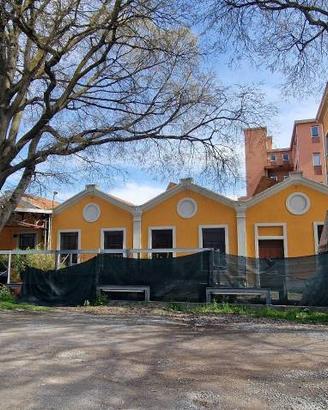 Immobile di 114 m² a Milano