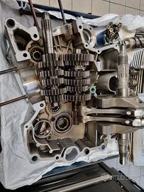 Parti motore Ducati Multistrada 1000DS