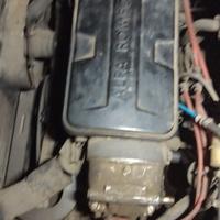 motore alfa romeo 33