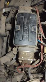 motore alfa romeo 33