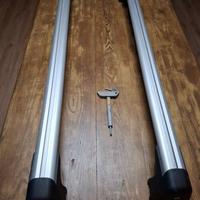 BARRE PORTATUTTO ORIGINALI OPEL INSIGNA SW MOD. A