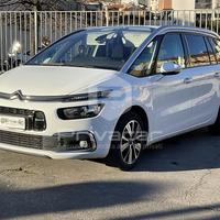 CITROEN Grand C4 Picasso BlueHDi 120 S&S Shine