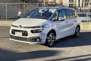 CITROEN Grand C4 Picasso BlueHDi 120 S&S Shine