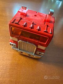 Transformer G1 Optimus Prime