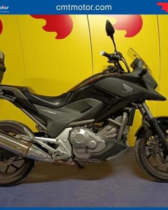 HONDA NC700X Garantita e Finanziabile