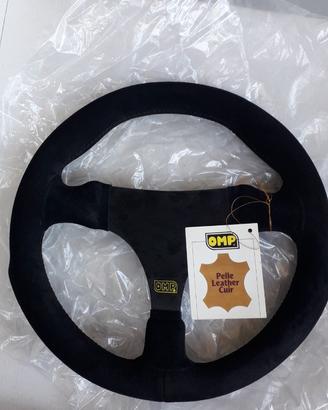 Sterzo OMP per gokart
