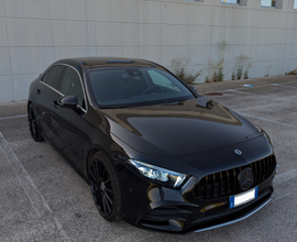 Mercedes Classe A 180d Sedan Premium