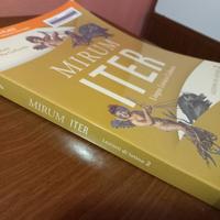 Libro "MIRUM ITER 2"