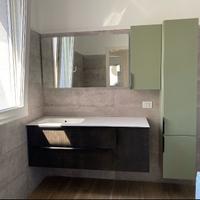 Mobile bagno