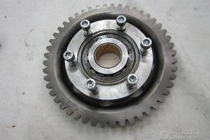 Ruota Libera Avviamento Motore Derbi Aprilia 125 4