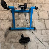 Rullo per bicicletta