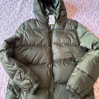 Giacca invernale ragazzo 14/15 anni