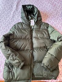 Giacca invernale ragazzo 14/15 anni