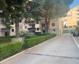 Appartamento sito al 4° piano