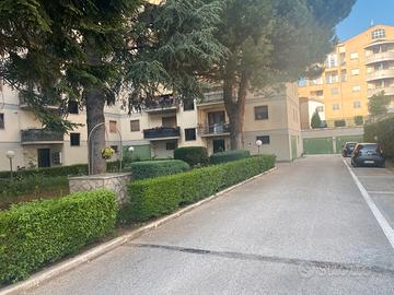 Appartamento sito al 4° piano