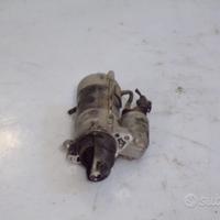 Motorino Avviamento Opel Insignia 2018 1.6 CDTI