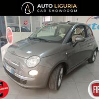 FIAT 500 1.3 Multijet 16V 95 CV Lounge TETTO
