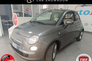 FIAT 500 1.3 Multijet 16V 95 CV Lounge TETTO