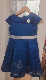CARNEVALE costume FROZEN
