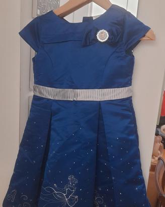 CARNEVALE costume FROZEN