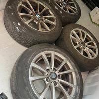 Cerchi bmw
