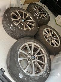 Cerchi bmw