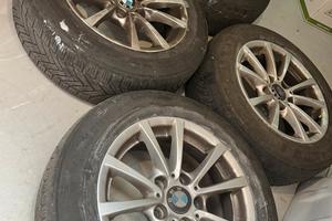 Cerchi bmw