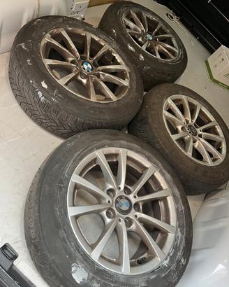 Cerchi bmw