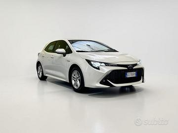 Toyota Corolla 1.8 hybrid Business cvt