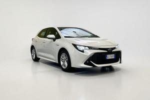 Toyota Corolla 1.8 hybrid Business cvt