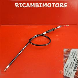 CAVO APRILIA SCARABEO