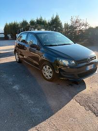 Polo 5 serie 1200 tdi