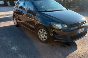 Polo 5 serie 1200 tdi