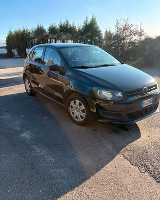 Polo 5 serie 1200 tdi