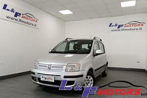 FIAT Panda 1.3 mjt 16v Dynamic
