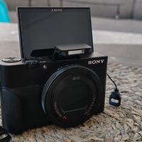 Sony RX100 V